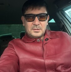 Фотография мужчины Ерлан, 43 года из г. Тараз