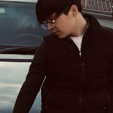 Фотография мужчины Dimash, 19 лет из г. Астана