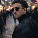 Атамырат, 26 лет
