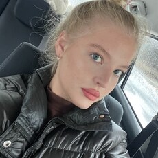 Фотография девушки Анастасия, 19 лет из г. Тайшет