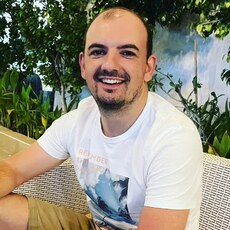 Фотография мужчины Василий, 41 год из г. Нижний Новгород