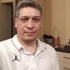 Фотография мужчины Сергей, 45 лет из г. Иркутск