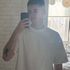 Фотография мужчины Макс, 20 лет из г. Могилев