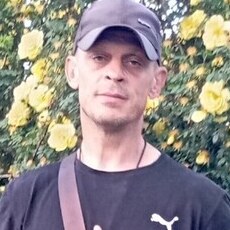 Фотография мужчины Денис, 47 лет из г. Вологда