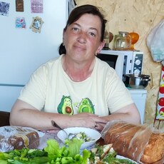 Фотография девушки Светлана, 53 года из г. Красноярск