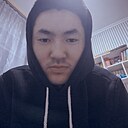 Серёга, 23 года