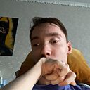 Даниил, 19 лет