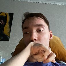 Фотография мужчины Даниил, 19 лет из г. Ковров