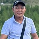 Алтынбек, 50 лет