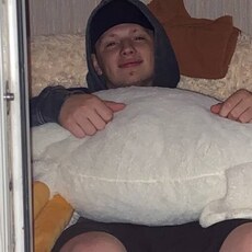 Фотография мужчины Тëма, 23 года из г. Юрга