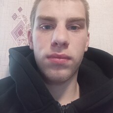 Фотография мужчины Сергей, 18 лет из г. Вологда