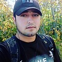 Бек, 24 года