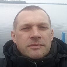Фотография мужчины Виктор, 42 года из г. Браслав