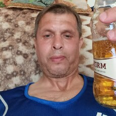 Фотография мужчины Алексей, 47 лет из г. Омск