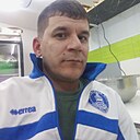 Ибрагим, 31 год