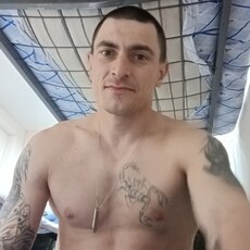 Фотография мужчины Аркадий, 30 лет из г. Наро-Фоминск