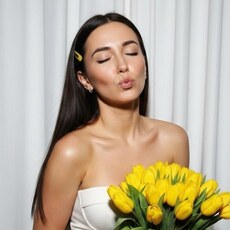 Фотография девушки Юлия, 36 лет из г. Новосибирск