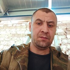 Фотография мужчины Виталий, 40 лет из г. Невинномысск