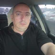 Фотография мужчины Армен, 47 лет из г. Владимир
