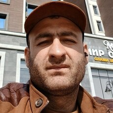 Фотография мужчины Билол, 35 лет из г. Иркутск