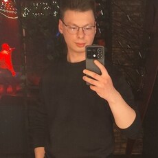 Фотография мужчины Павлентий, 22 года из г. Минск
