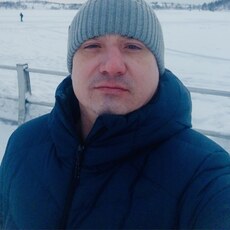 Фотография мужчины Vitalii, 40 лет из г. Североморск