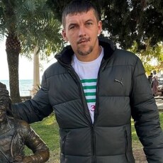 Фотография мужчины Андрей, 37 лет из г. Азов