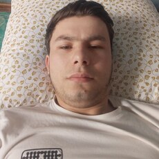 Фотография мужчины Карим, 25 лет из г. Мурманск