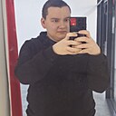 Роман, 21 год