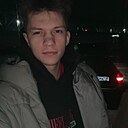 Даниил, 23 года