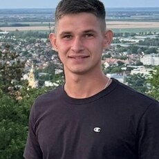 Фотография мужчины Максим, 25 лет из г. Пинск