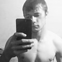 Серёжа, 23 года