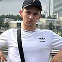 Александр, 20 лет