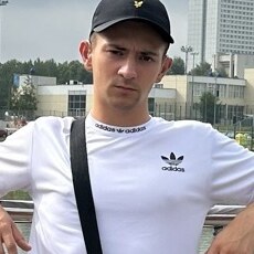 Фотография мужчины Александр, 20 лет из г. Зеленоград