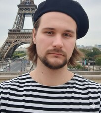 Фотография мужчины Дмитрий, 22 года из г. Набережные Челны