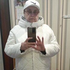 Фотография девушки Елена, 62 года из г. Молодечно