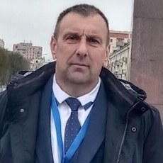 Фотография мужчины Сергей, 55 лет из г. Волковыск