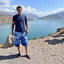 Тимур, 40 лет
