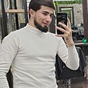 Файз, 25 лет