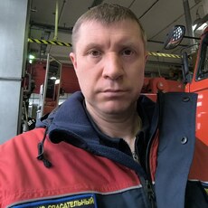Фотография мужчины Виталий, 46 лет из г. Москва