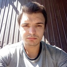 Фотография мужчины Александр, 29 лет из г. Усть-Каменогорск