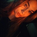 Ульяна, 19 лет
