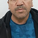 Насим, 54 года
