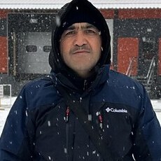 Фотография мужчины Насим, 54 года из г. Заводоуковск