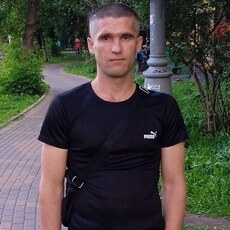 Фотография мужчины Алексей, 37 лет из г. Москва
