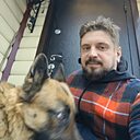 Виктор, 42 года