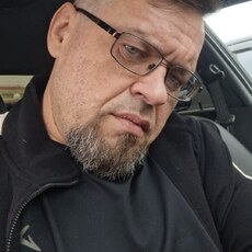 Фотография мужчины Михаил, 45 лет из г. Курск
