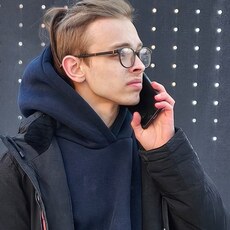 Фотография мужчины Виктор, 18 лет из г. Москва