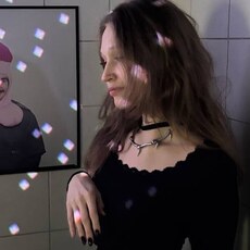 Фотография девушки Настасья, 22 года из г. Москва