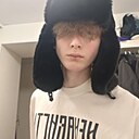 Влад, 18 лет